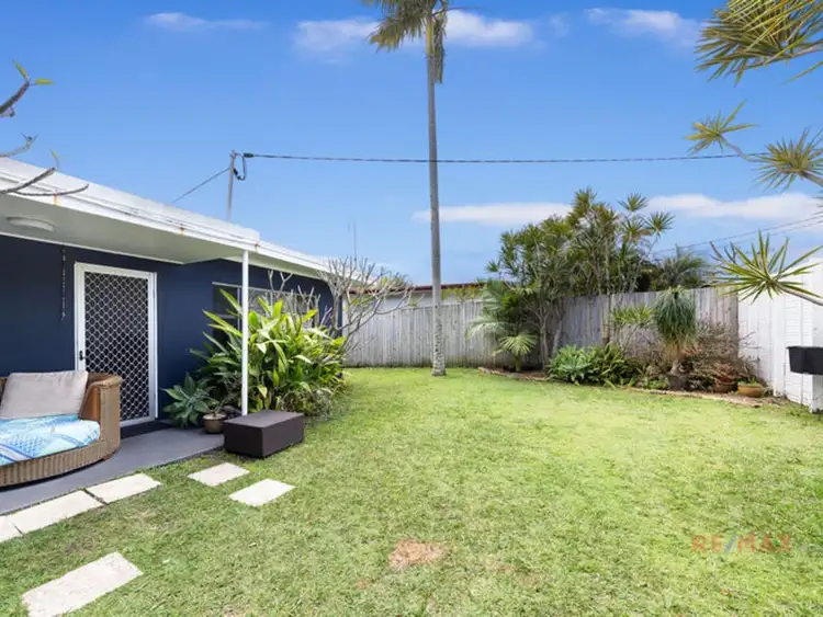 Second view of Homely house listing, 30 Buccleugh Street, Moffat Beach QLD 4551
