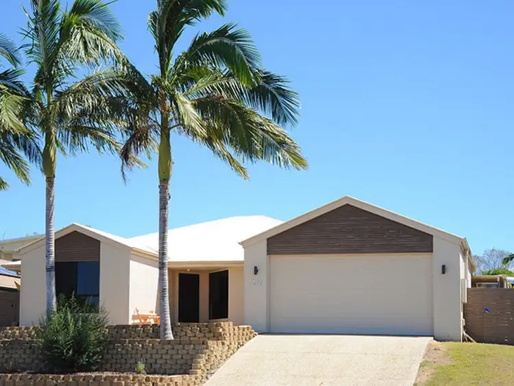 22 Discovery Drive, Little Mountain QLD 4551