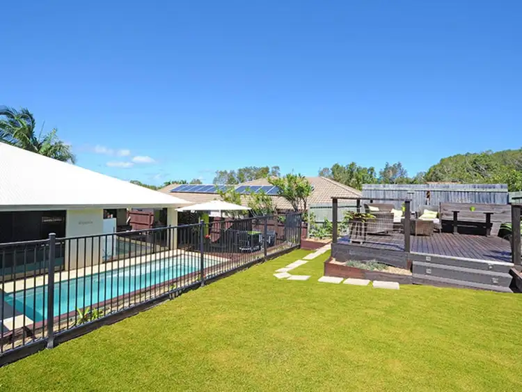 Second view of Homely house listing, 22 Discovery Drive, Little Mountain QLD 4551