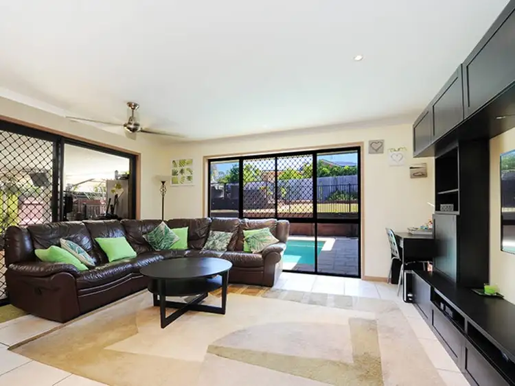Third view of Homely house listing, 22 Discovery Drive, Little Mountain QLD 4551