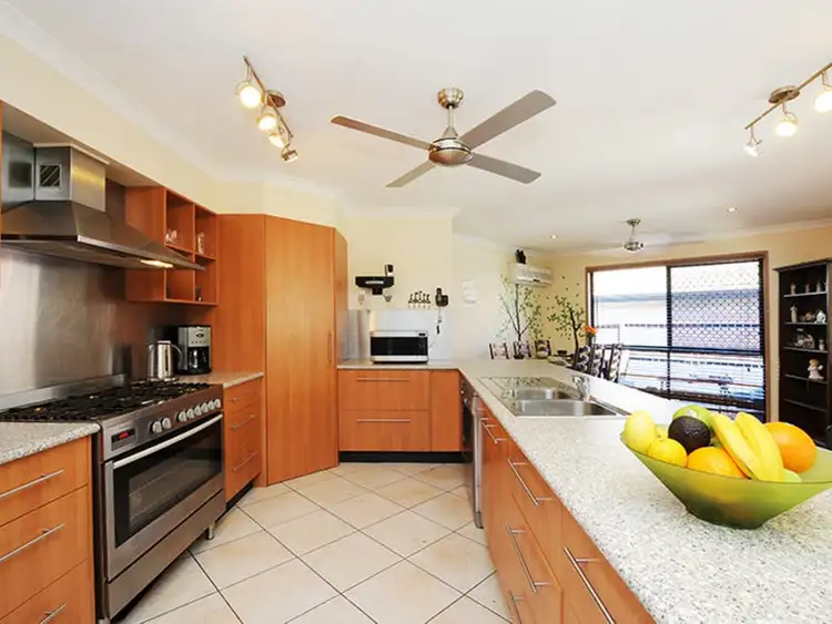 Fourth view of Homely house listing, 22 Discovery Drive, Little Mountain QLD 4551