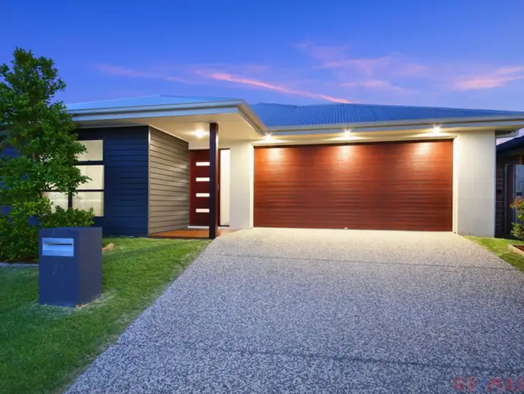 Main view of Homely house listing, 36 Brampton Way, Meridan Plains QLD 4551