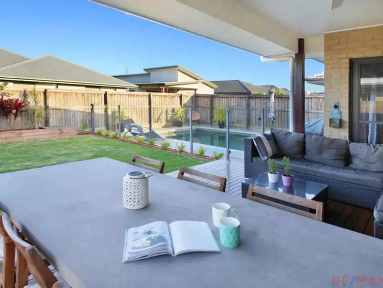 Third view of Homely house listing, 36 Brampton Way, Meridan Plains QLD 4551