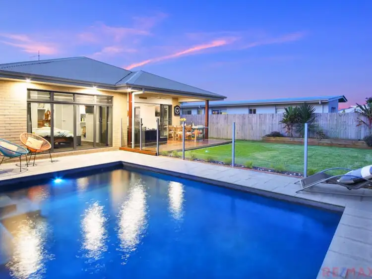 Fourth view of Homely house listing, 36 Brampton Way, Meridan Plains QLD 4551