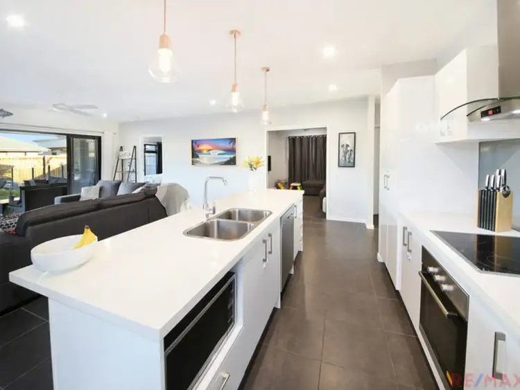 Fifth view of Homely house listing, 36 Brampton Way, Meridan Plains QLD 4551