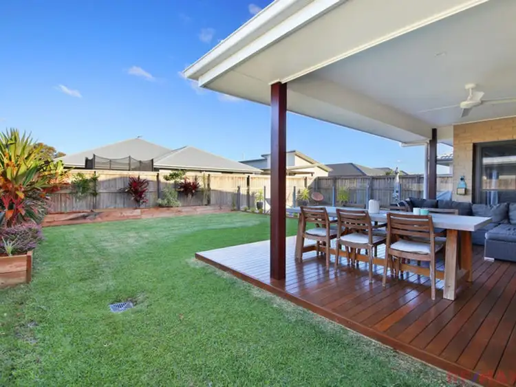 Sixth view of Homely house listing, 36 Brampton Way, Meridan Plains QLD 4551