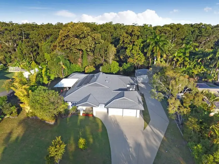 Main view of Homely house listing, 16 Ironbark Road, Little Mountain QLD 4551