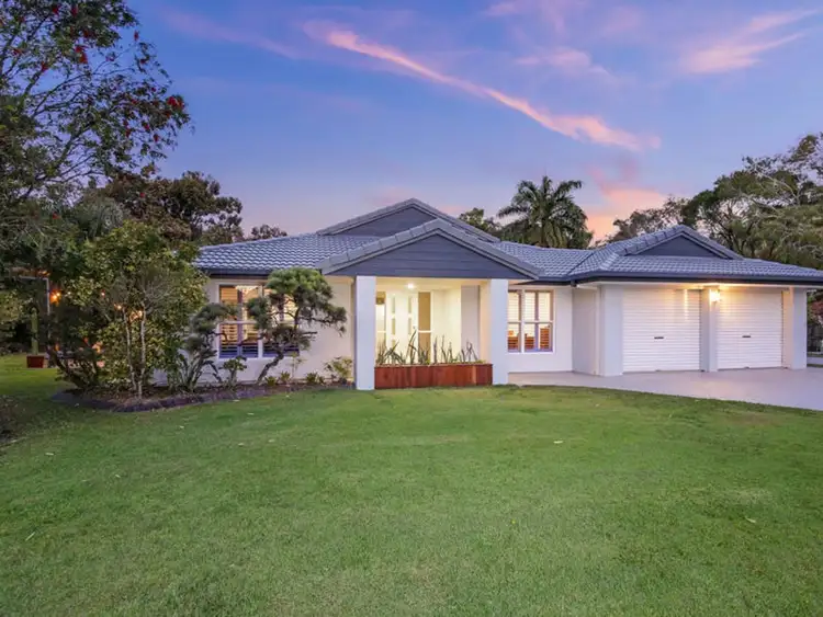 Third view of Homely house listing, 16 Ironbark Road, Little Mountain QLD 4551