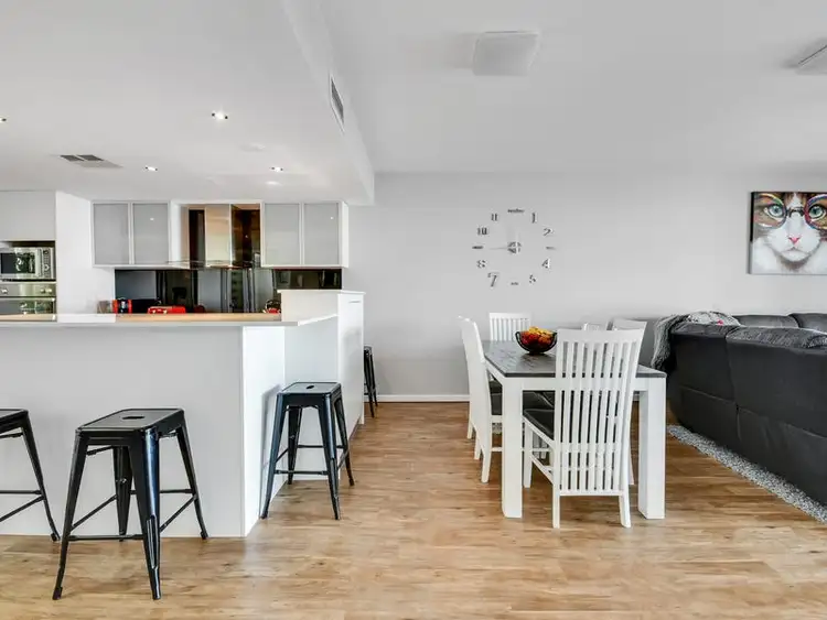 Second view of Homely unit listing, 44/51 Grand Parade, Kawana Island QLD 4575