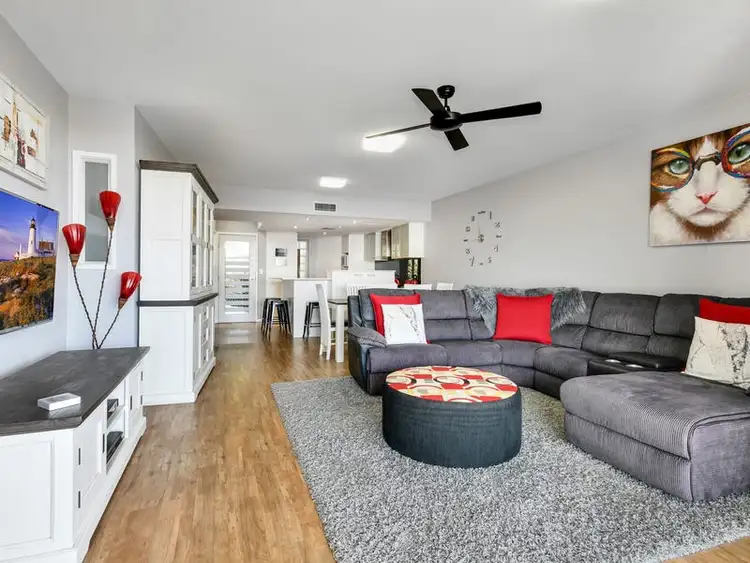 Fourth view of Homely unit listing, 44/51 Grand Parade, Kawana Island QLD 4575