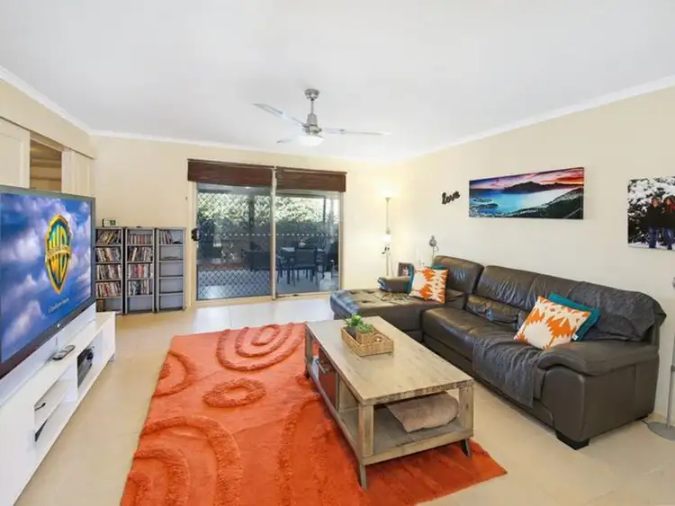 Second view of Homely house listing, 3 Daintree Bvd, Little Mountain QLD 4551