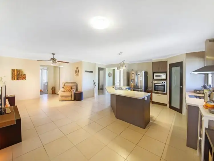 Third view of Homely house listing, 3 Daintree Bvd, Little Mountain QLD 4551