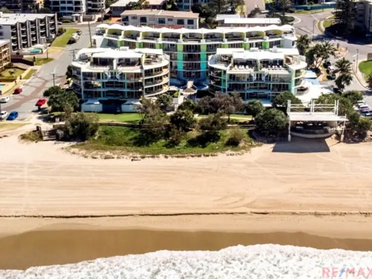 49/8 Levuka Avenue, Kings Beach QLD 4551