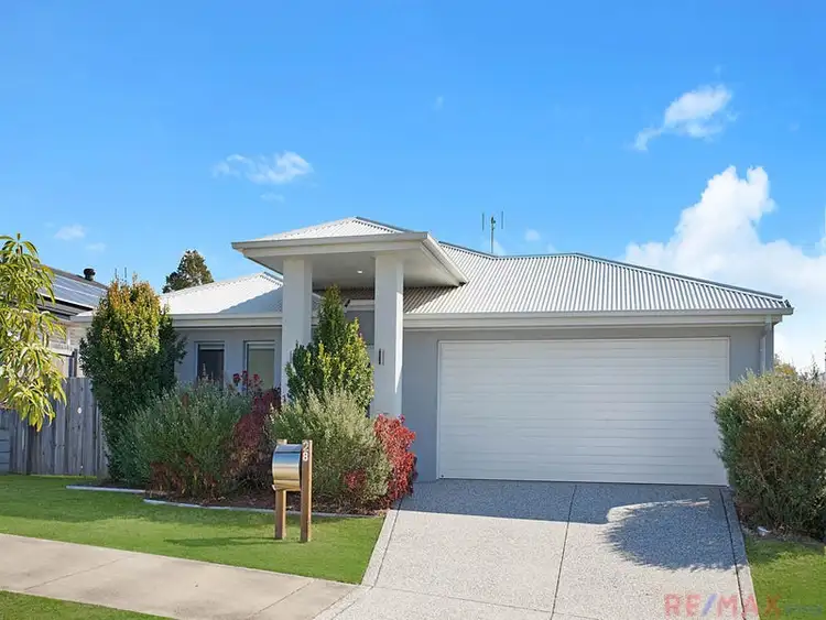 28 Wilderness Circuit, Little Mountain QLD 4551