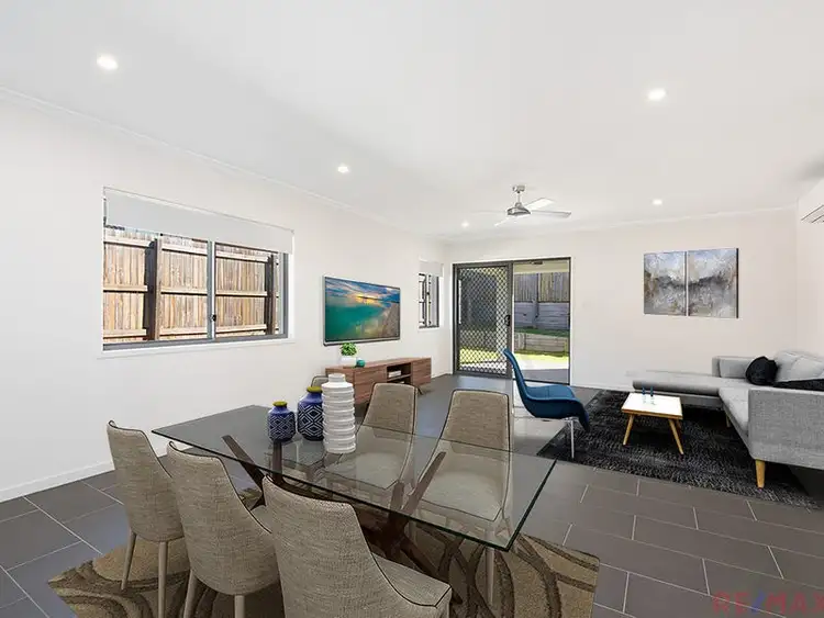 Second view of Homely house listing, 28 Wilderness Circuit, Little Mountain QLD 4551