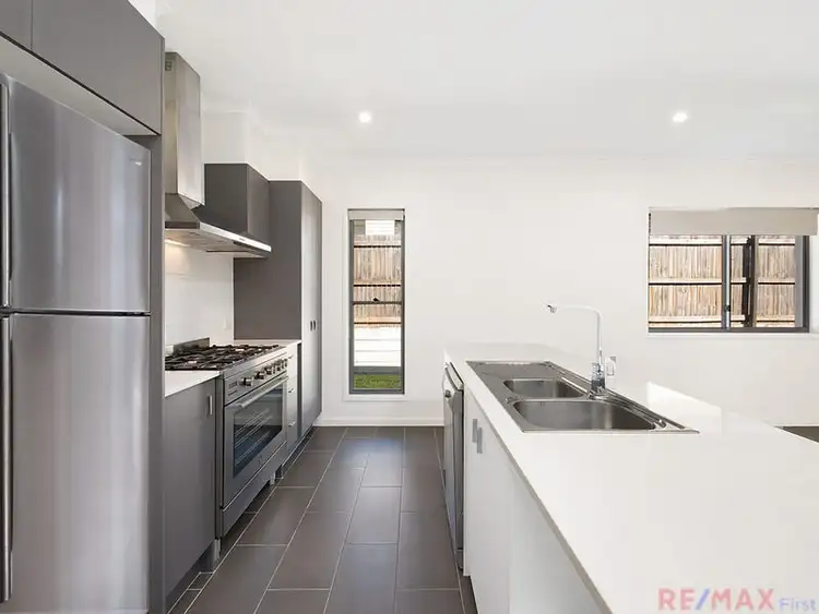 Third view of Homely house listing, 28 Wilderness Circuit, Little Mountain QLD 4551