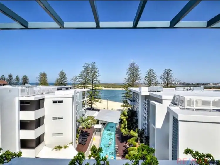 505/10 Leeding Terrace, Caloundra QLD 4551