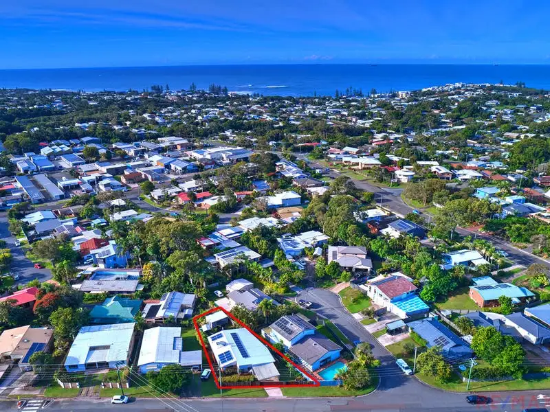 Main view of Homely house listing, 47 Queen Street, Moffat Beach QLD 4551