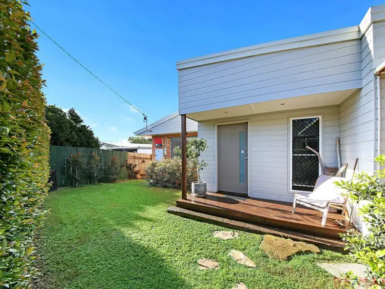 Second view of Homely house listing, 47 Queen Street, Moffat Beach QLD 4551