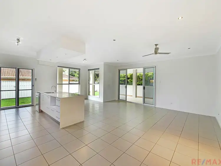 Third view of Homely house listing, 23 Tenkate Drive, Little Mountain QLD 4551
