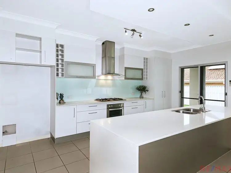 Fourth view of Homely house listing, 23 Tenkate Drive, Little Mountain QLD 4551