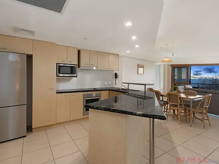 Fourth view of Homely unit listing, 25/8 Levuka Avenue, Kings Beach QLD 4551