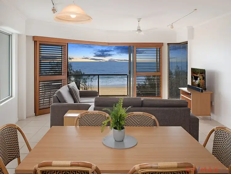 Seventh view of Homely unit listing, 25/8 Levuka Avenue, Kings Beach QLD 4551