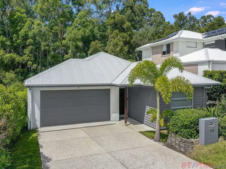 1 Little Lane, Little Mountain QLD 4551