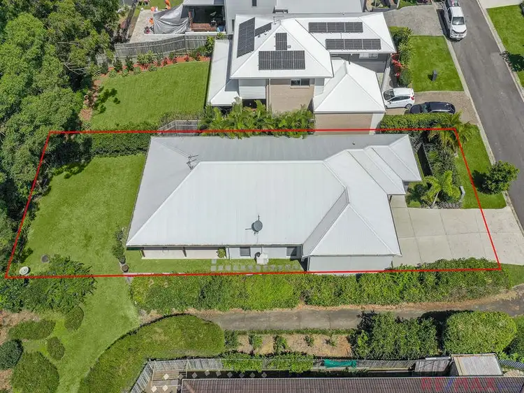 Fifth view of Homely house listing, 1 Little Lane, Little Mountain QLD 4551