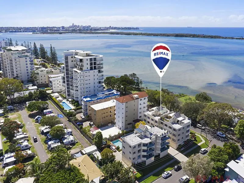 Main view of Homely unit listing, 9/101 Esplanade, Golden Beach QLD 4551