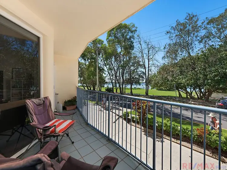 Second view of Homely unit listing, 9/101 Esplanade, Golden Beach QLD 4551