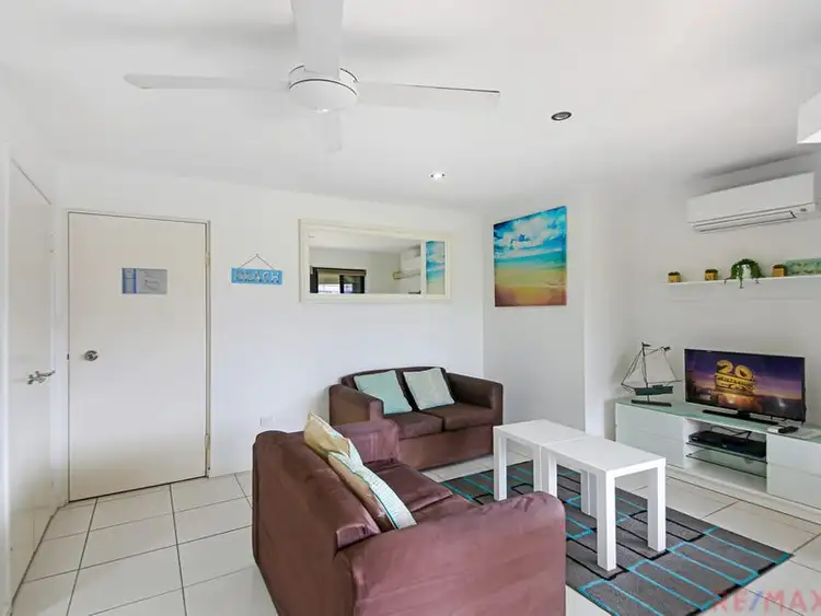 Fifth view of Homely unit listing, 45/6 Beerburrum Street, Dicky Beach QLD 4551