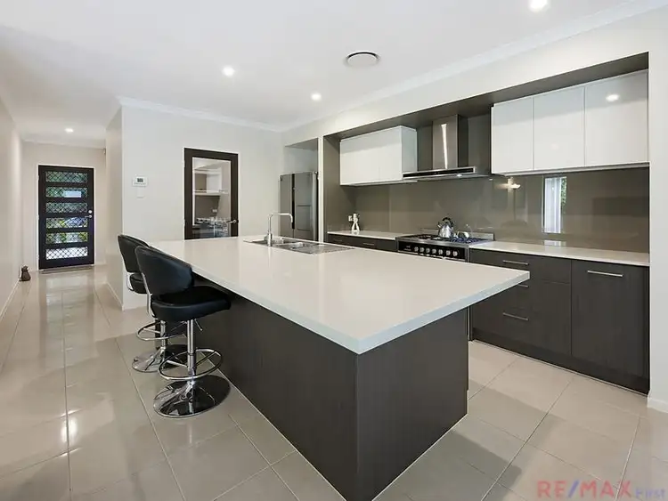 Third view of Homely house listing, 80 Wilderness Circuit, Little Mountain QLD 4551