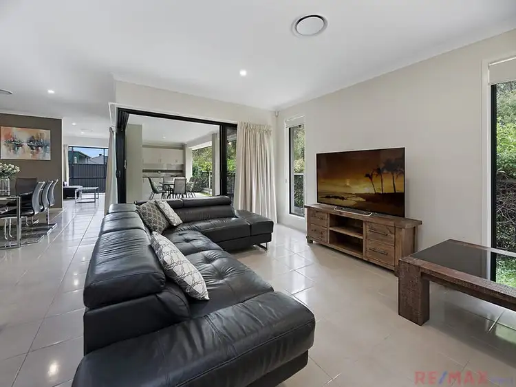 Fourth view of Homely house listing, 80 Wilderness Circuit, Little Mountain QLD 4551