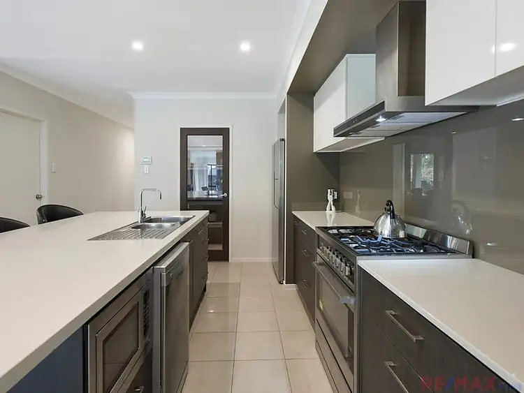 Fifth view of Homely house listing, 80 Wilderness Circuit, Little Mountain QLD 4551