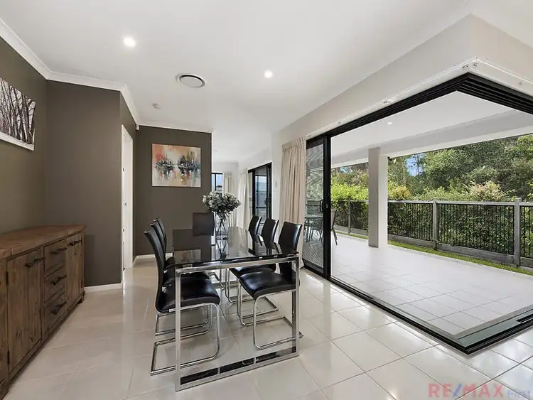 Sixth view of Homely house listing, 80 Wilderness Circuit, Little Mountain QLD 4551