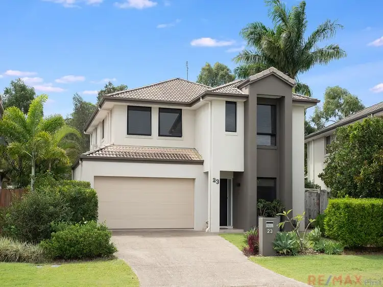 23 Little Mountain Drive, Little Mountain QLD 4551