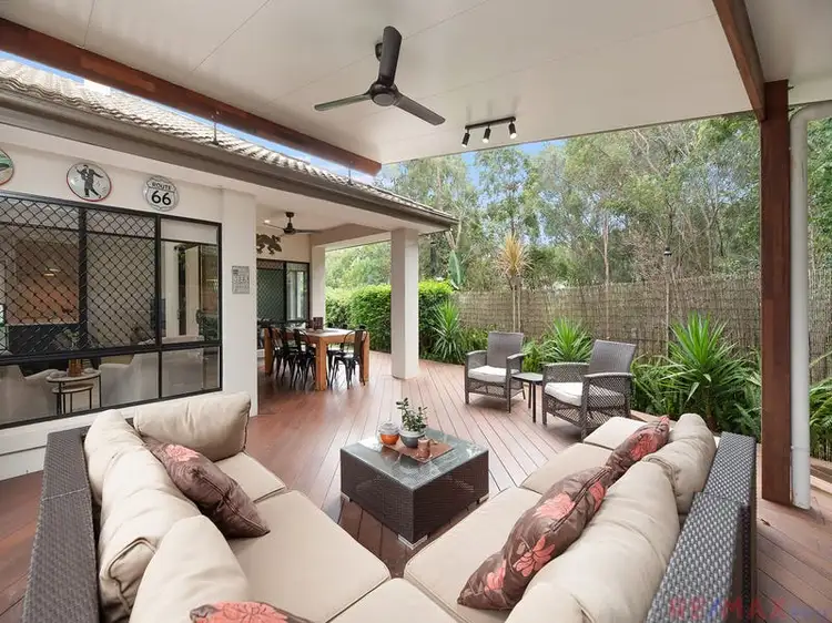 Second view of Homely house listing, 23 Little Mountain Drive, Little Mountain QLD 4551