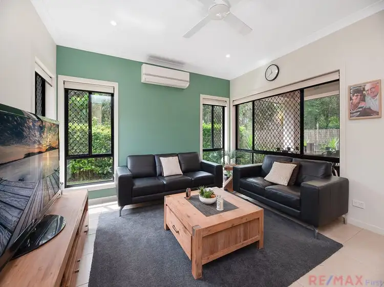 Fourth view of Homely house listing, 23 Little Mountain Drive, Little Mountain QLD 4551