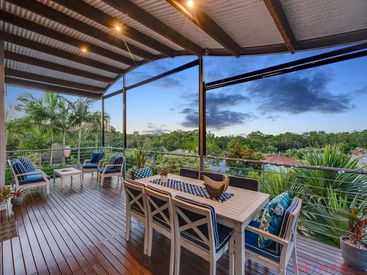 Fourth view of Homely house listing, 62 Gallery Place, Little Mountain QLD 4551