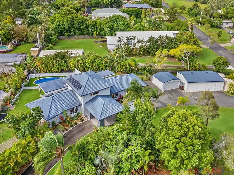 1 Pinewood Street, Little Mountain QLD 4551