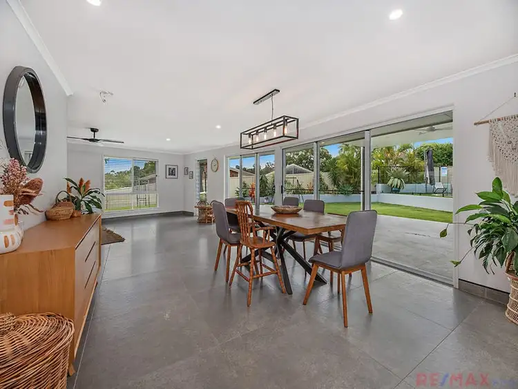 Second view of Homely house listing, 1 Pinewood Street, Little Mountain QLD 4551