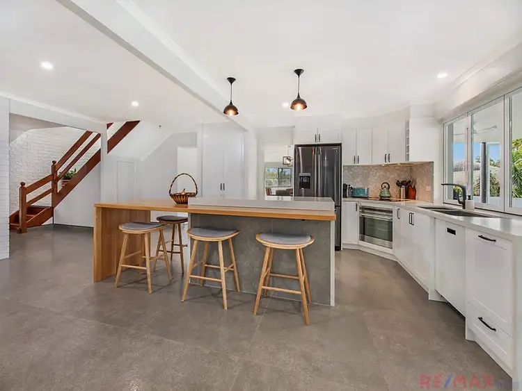 Third view of Homely house listing, 1 Pinewood Street, Little Mountain QLD 4551