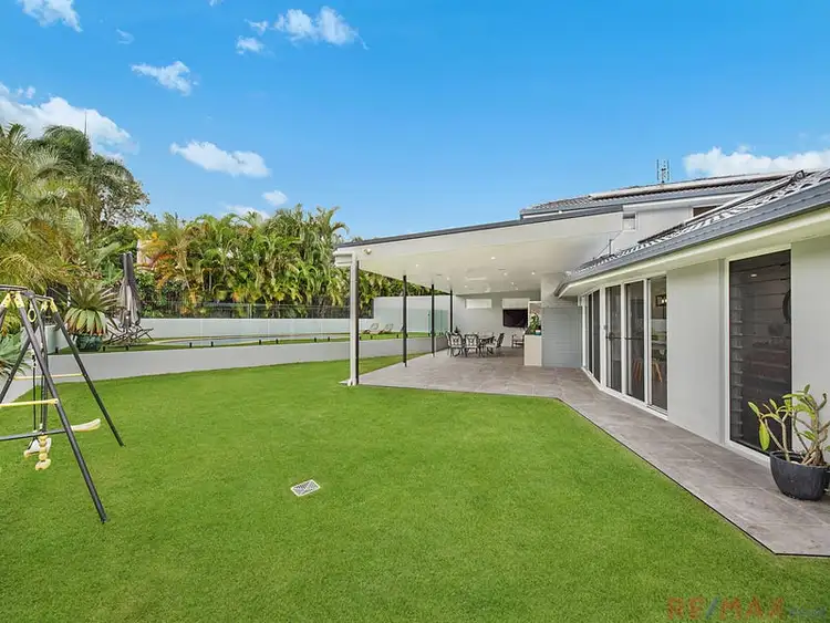 Fourth view of Homely house listing, 1 Pinewood Street, Little Mountain QLD 4551