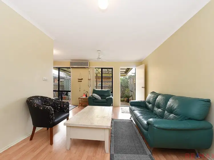 Second view of Homely villa listing, 60/10 Melody Court, Warana QLD 4575