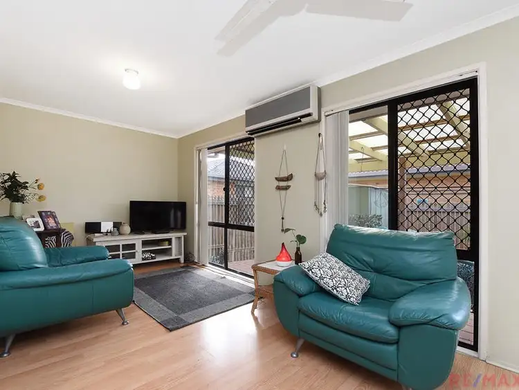 Third view of Homely villa listing, 60/10 Melody Court, Warana QLD 4575