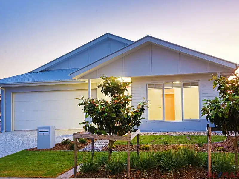 Main view of Homely house listing, 6 Hampton Close, Baringa QLD 4551