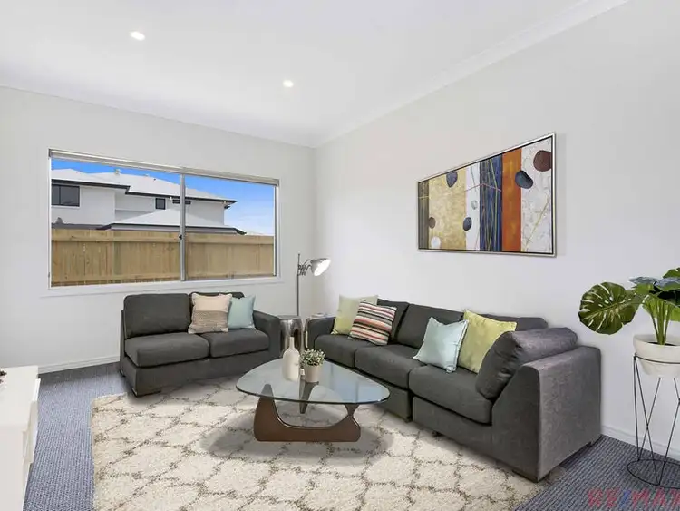 Third view of Homely house listing, 6 Hampton Close, Baringa QLD 4551