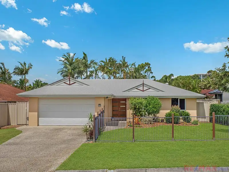 Main view of Homely house listing, 7 Highclare Court, Little Mountain QLD 4551