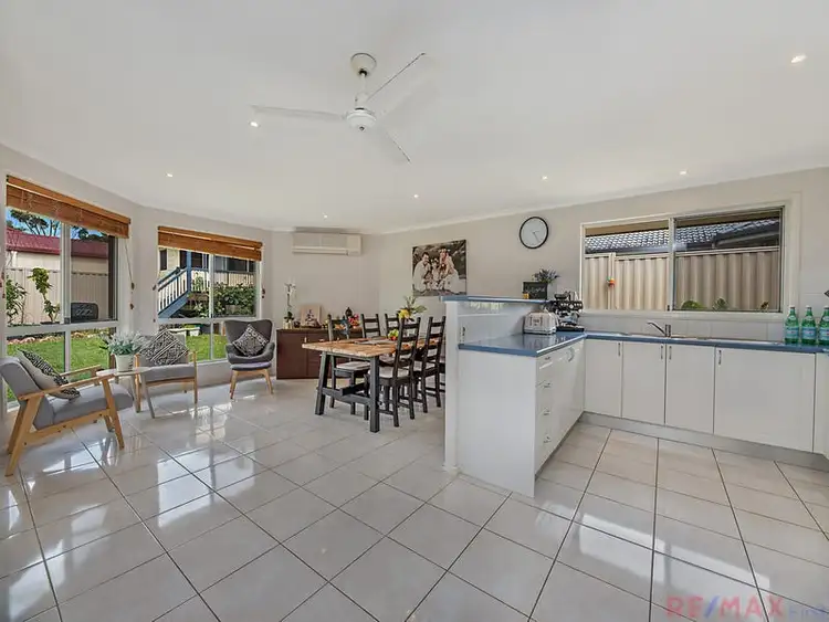 Third view of Homely house listing, 7 Highclare Court, Little Mountain QLD 4551